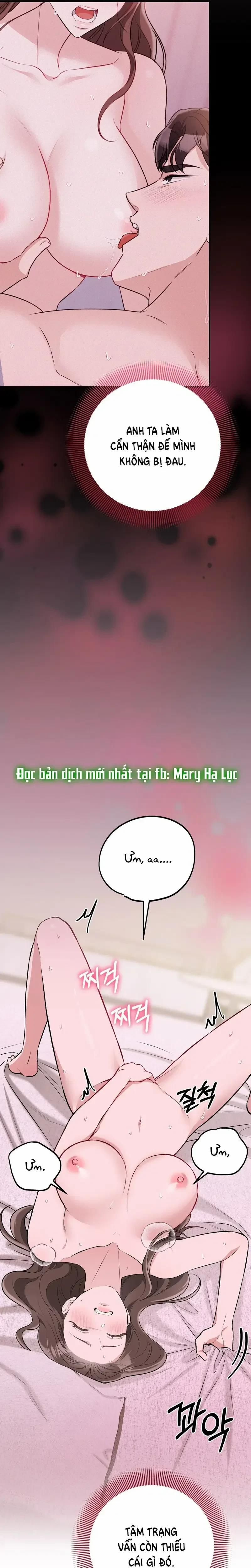 đọc truyện Đoạt Ái Chương 20.2 ảnh 24 tại Thiên Thai Truyện