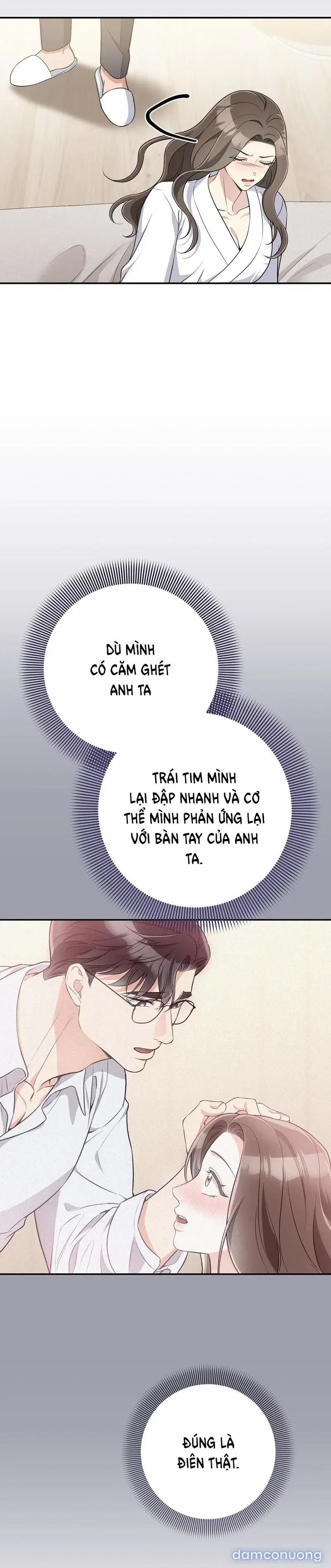 đọc truyện Đoạt Ái Chương 20.2 ảnh 6 tại Thiên Thai Truyện