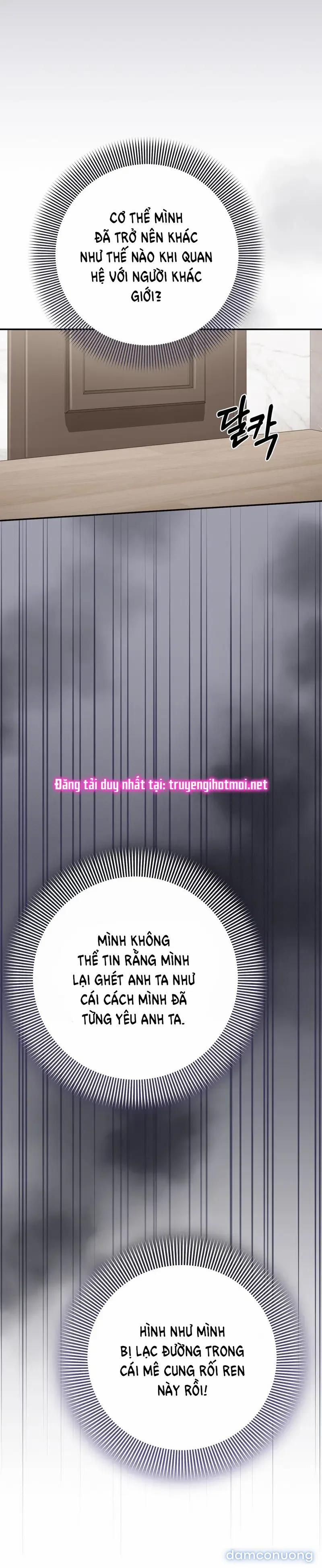 đọc truyện Đoạt Ái Chương 20.2 ảnh 7 tại Thiên Thai Truyện
