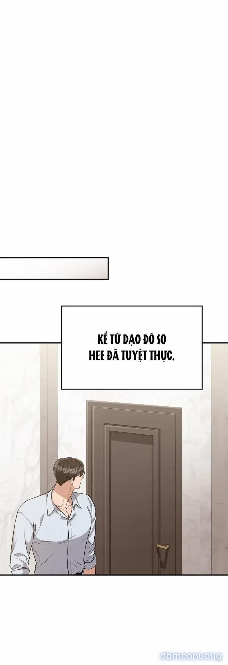 đọc truyện Đoạt Ái Chương 20.2 ảnh 10 tại Thiên Thai Truyện