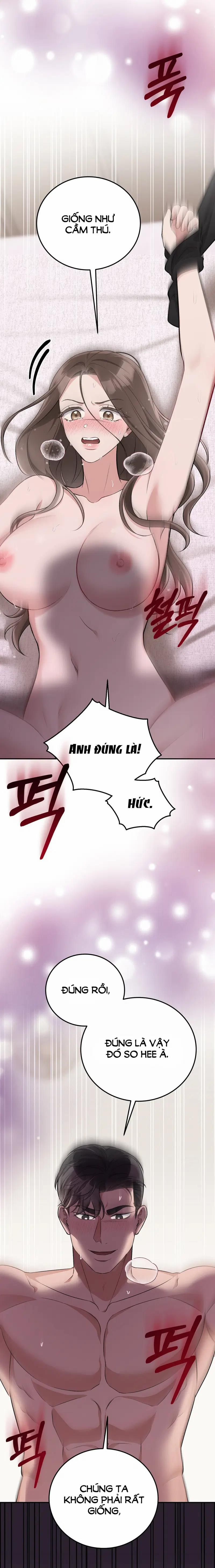 đọc truyện Đoạt Ái Chương 23.2 ảnh 24 tại Thiên Thai Truyện