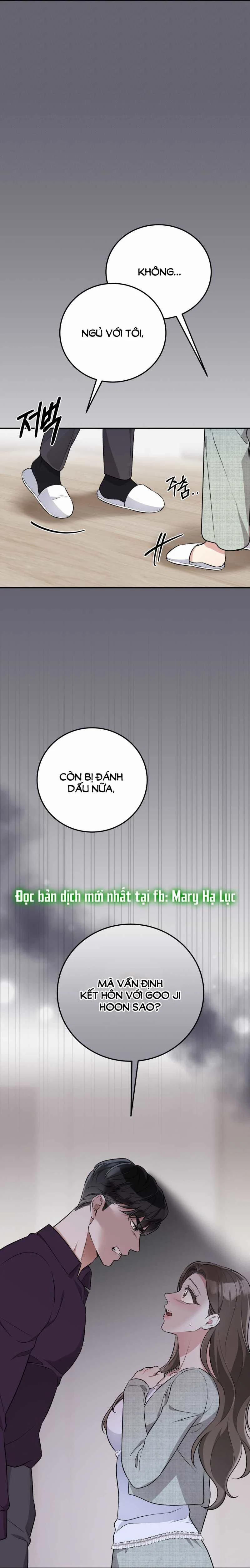 đọc truyện Đoạt Ái Chương 25.1 ảnh 5 tại Thiên Thai Truyện