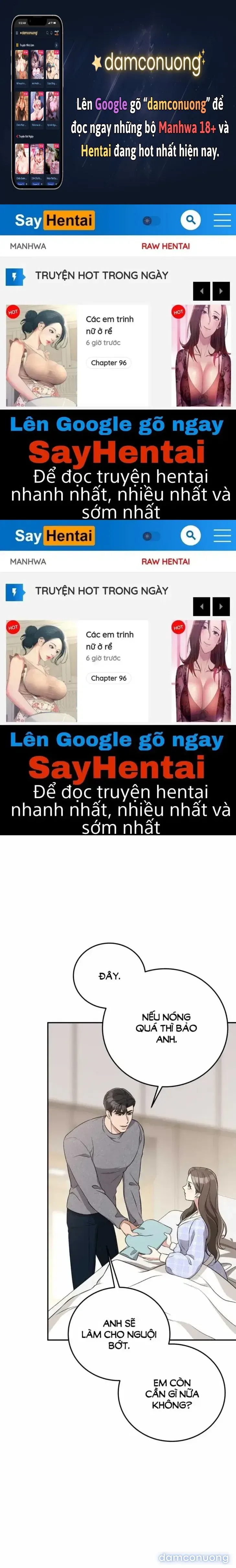 đọc truyện Đoạt Ái Chương 27.2 ảnh 2 tại Thiên Thai Truyện