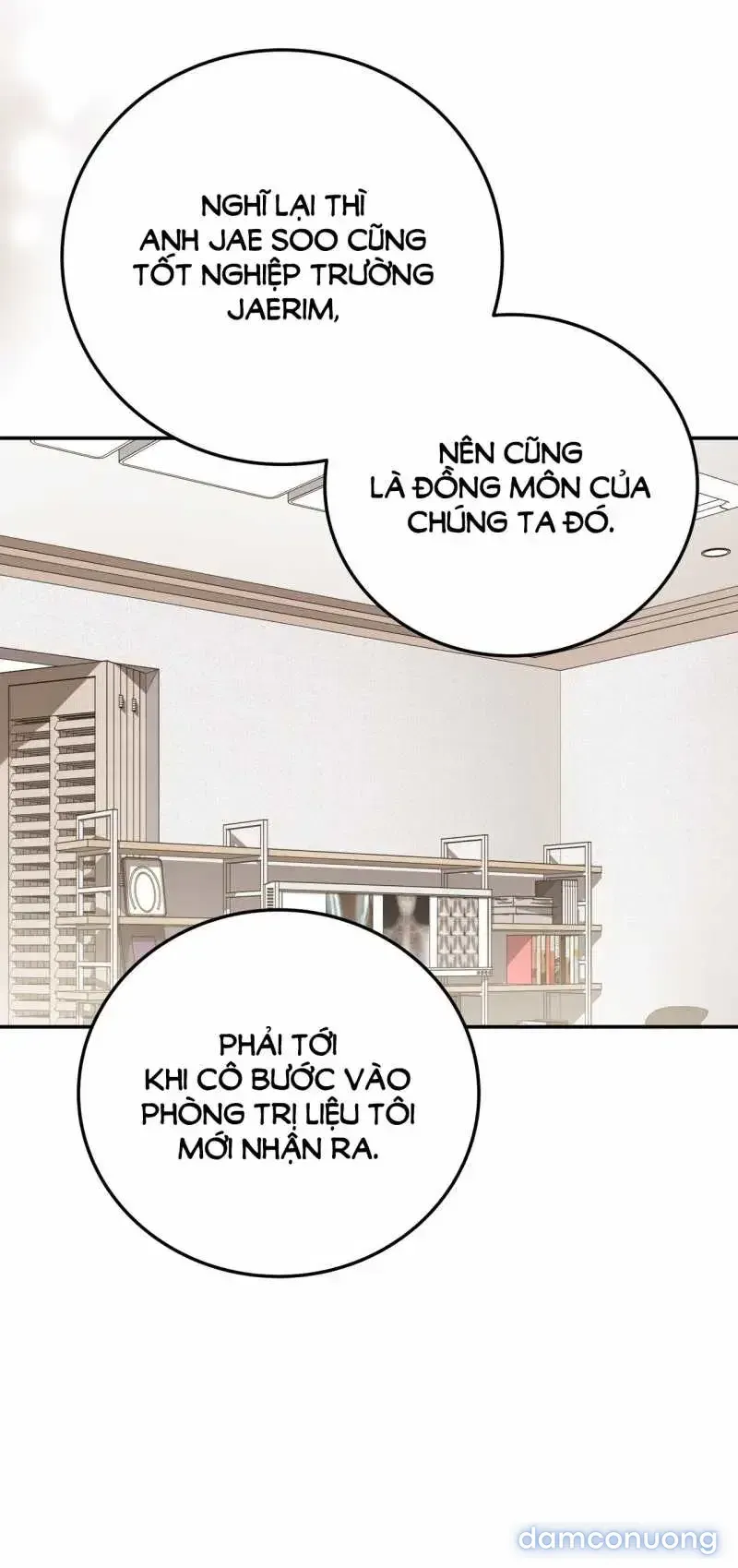 đọc truyện Đoạt Ái Chương 28.1 ảnh 16 tại Thiên Thai Truyện