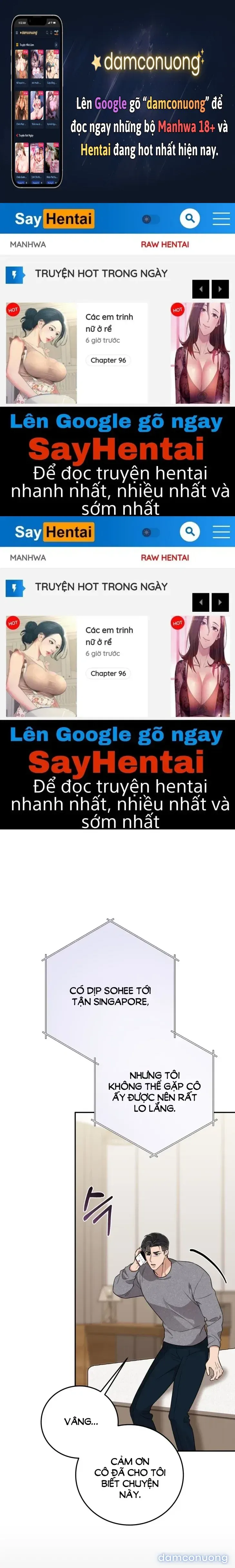 đọc truyện Đoạt Ái Chương 29.2 ảnh 2 tại Thiên Thai Truyện