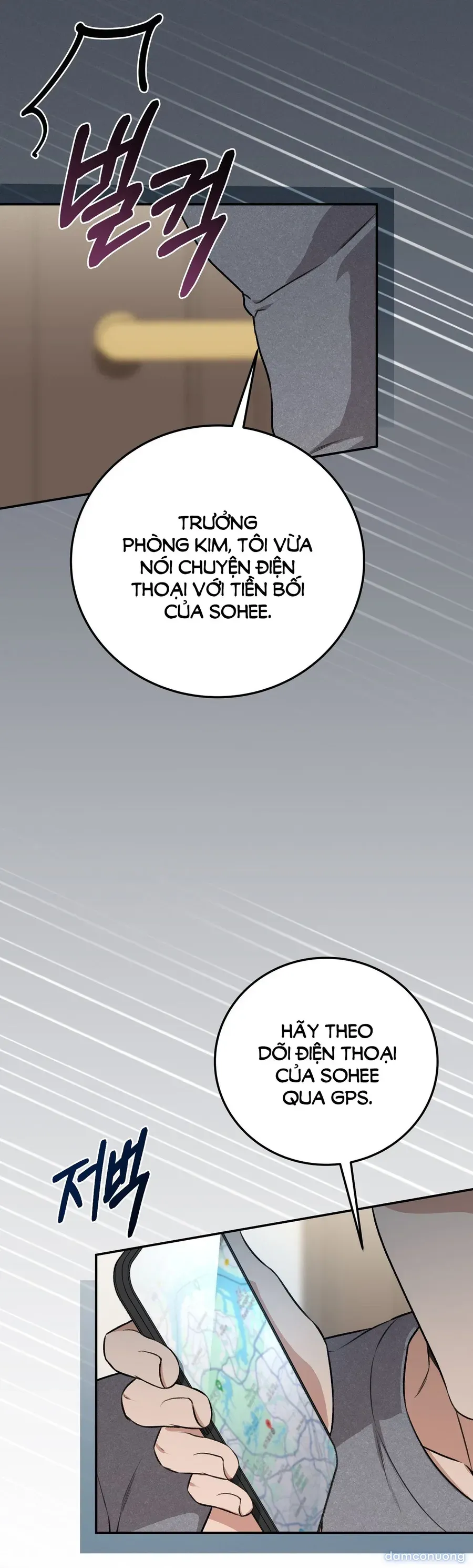 đọc truyện Đoạt Ái Chương 29.2 ảnh 4 tại Thiên Thai Truyện