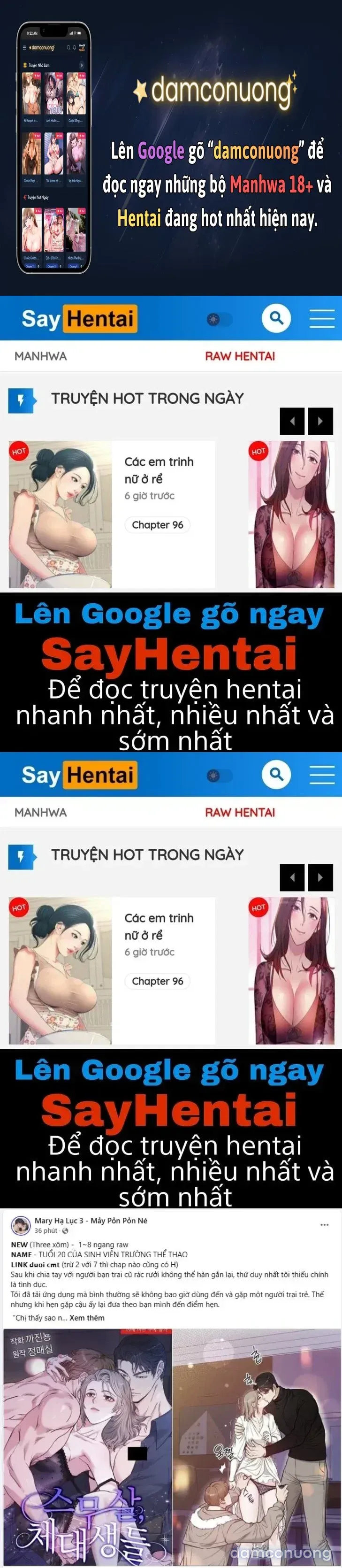 đọc truyện Đoạt Ái Chương 3.1 ảnh 2 tại Thiên Thai Truyện