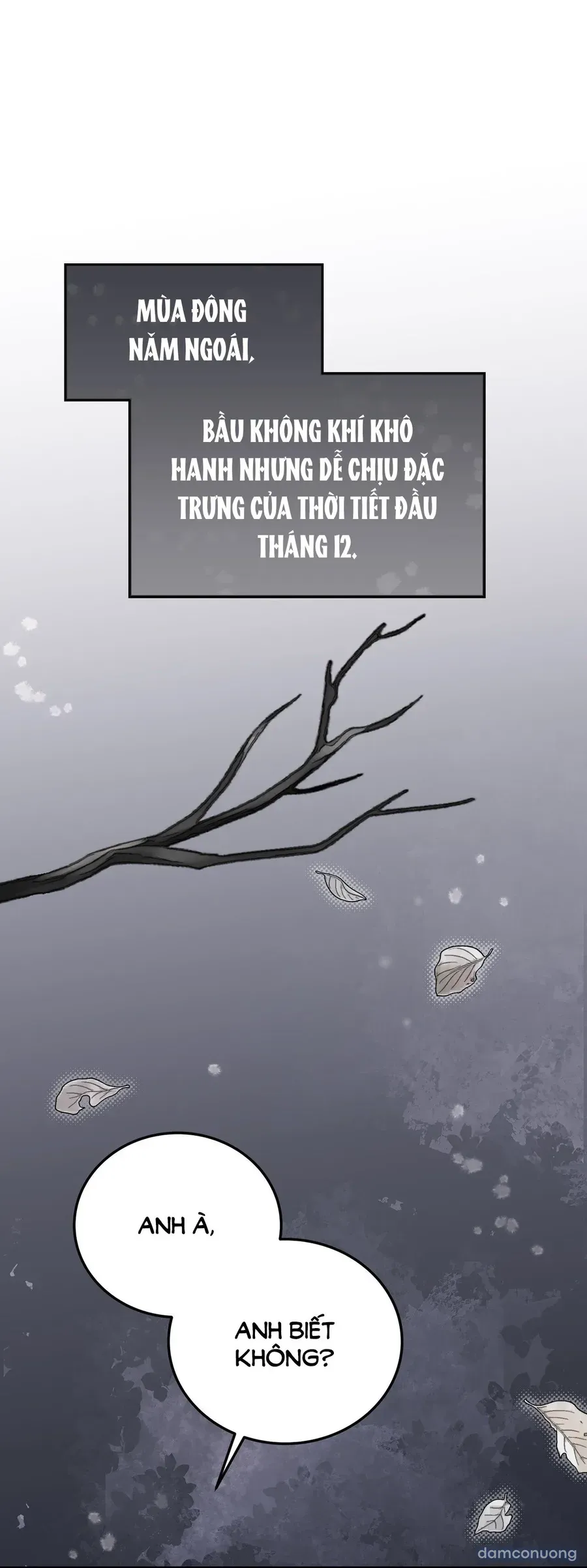 đọc truyện Đoạt Ái Chương 3.1 ảnh 3 tại Thiên Thai Truyện
