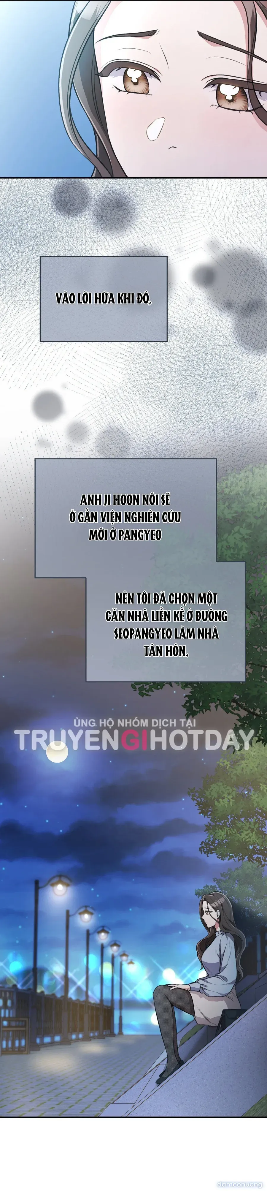 đọc truyện Đoạt Ái Chương 3.2 ảnh 6 tại Thiên Thai Truyện