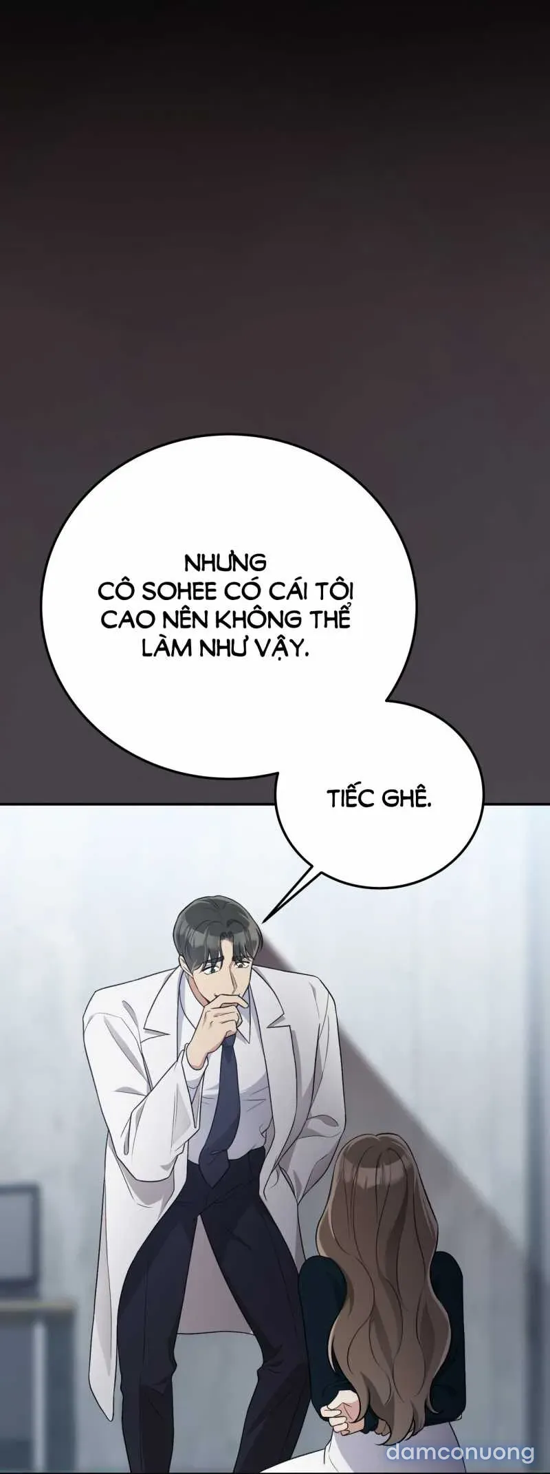 đọc truyện Đoạt Ái Chương 30.1 ảnh 13 tại Thiên Thai Truyện