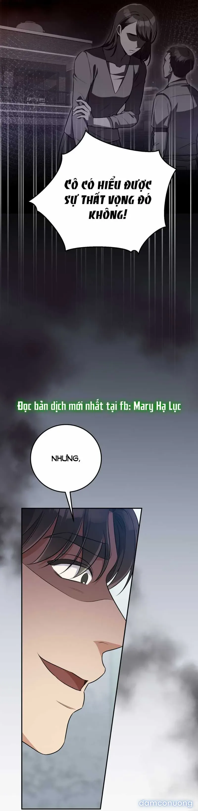 đọc truyện Đoạt Ái Chương 30.1 ảnh 9 tại Thiên Thai Truyện