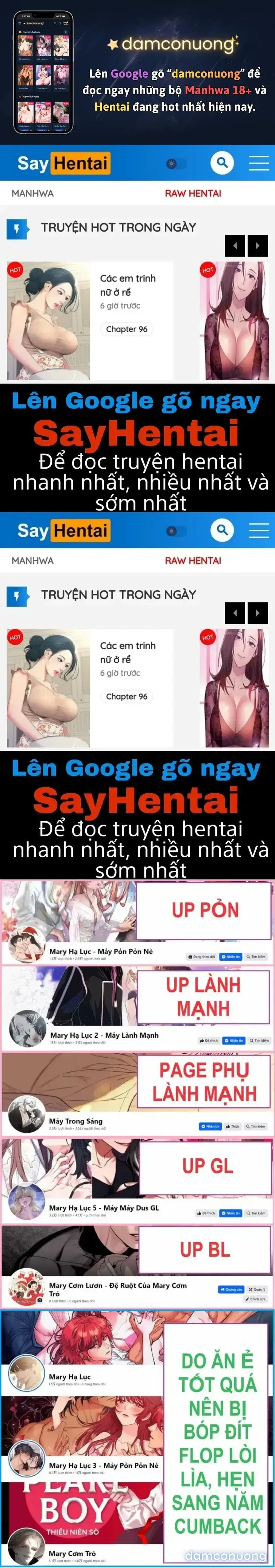 đọc truyện Đoạt Ái Chương 31.1 ảnh 2 tại Thiên Thai Truyện