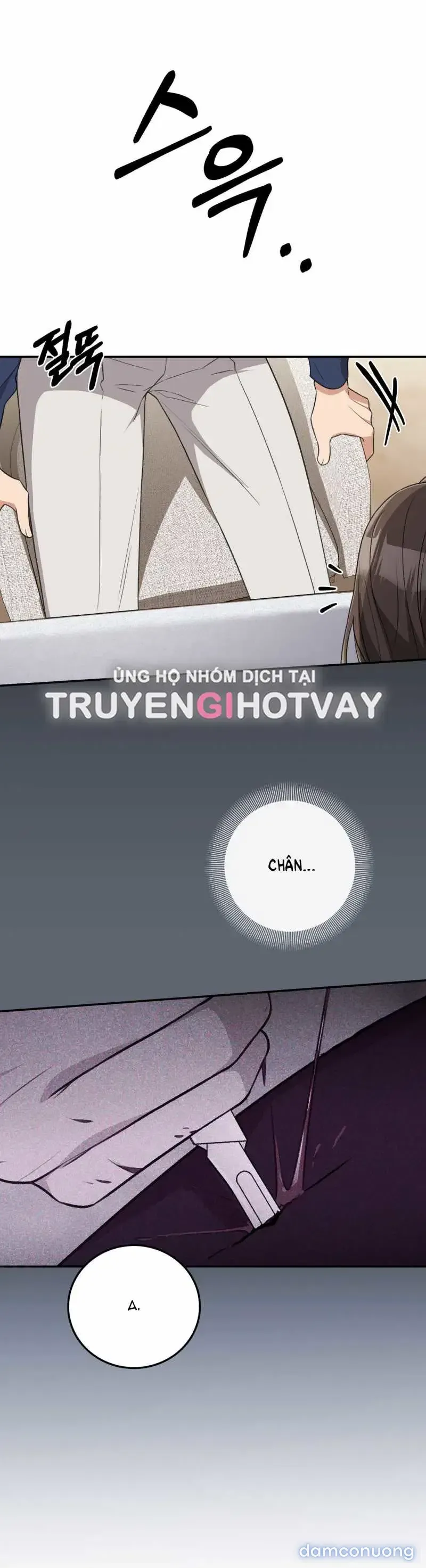 đọc truyện Đoạt Ái Chương 31.1 ảnh 26 tại Thiên Thai Truyện