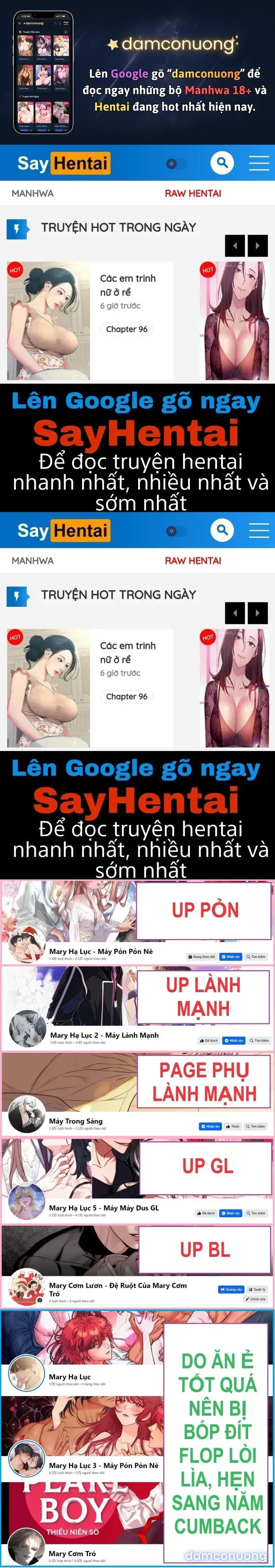 đọc truyện Đoạt Ái Chương 32.1 ảnh 2 tại Thiên Thai Truyện