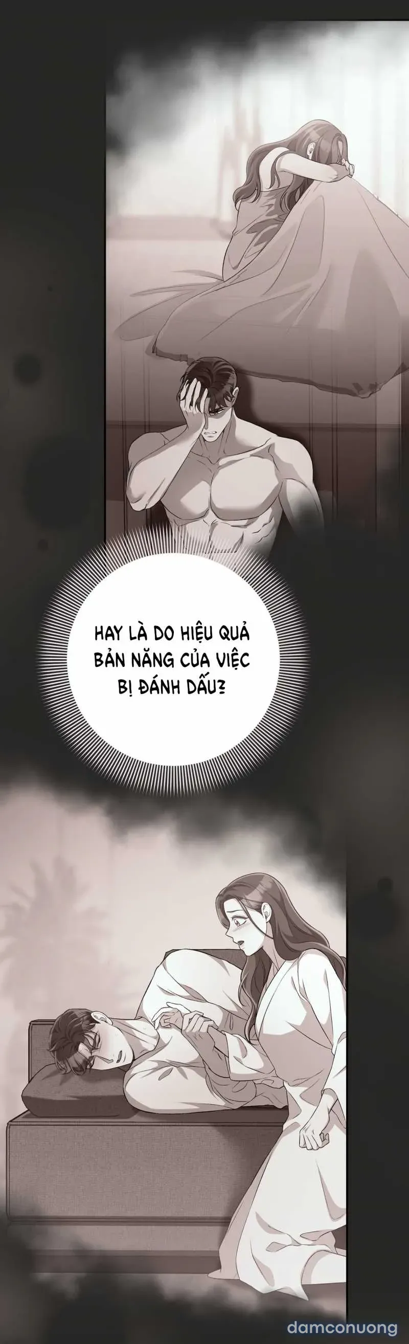 đọc truyện Đoạt Ái Chương 33.1 ảnh 19 tại Thiên Thai Truyện
