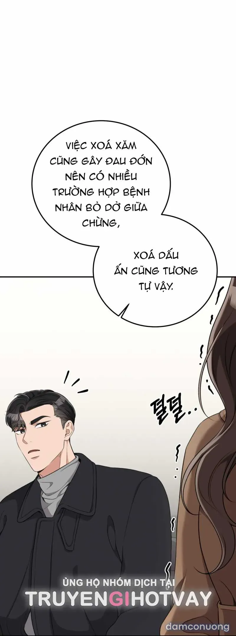 đọc truyện Đoạt Ái Chương 33.1 ảnh 23 tại Thiên Thai Truyện