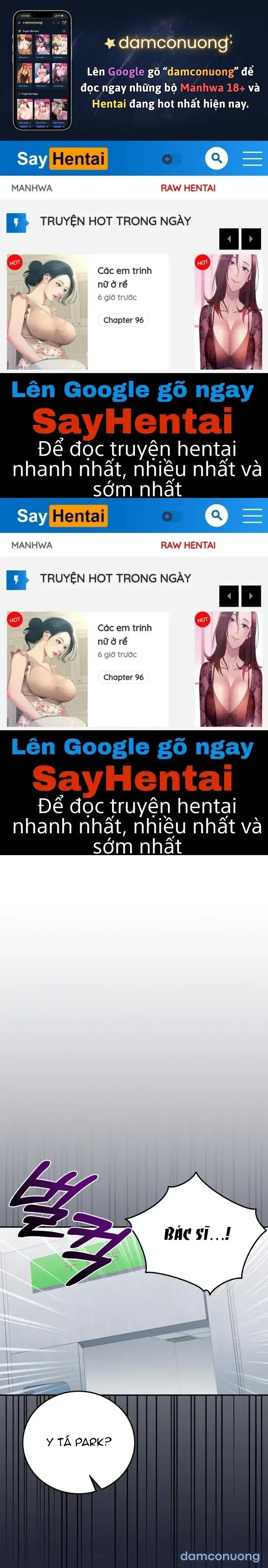 đọc truyện Đoạt Ái Chương 34.1 ảnh 2 tại Thiên Thai Truyện