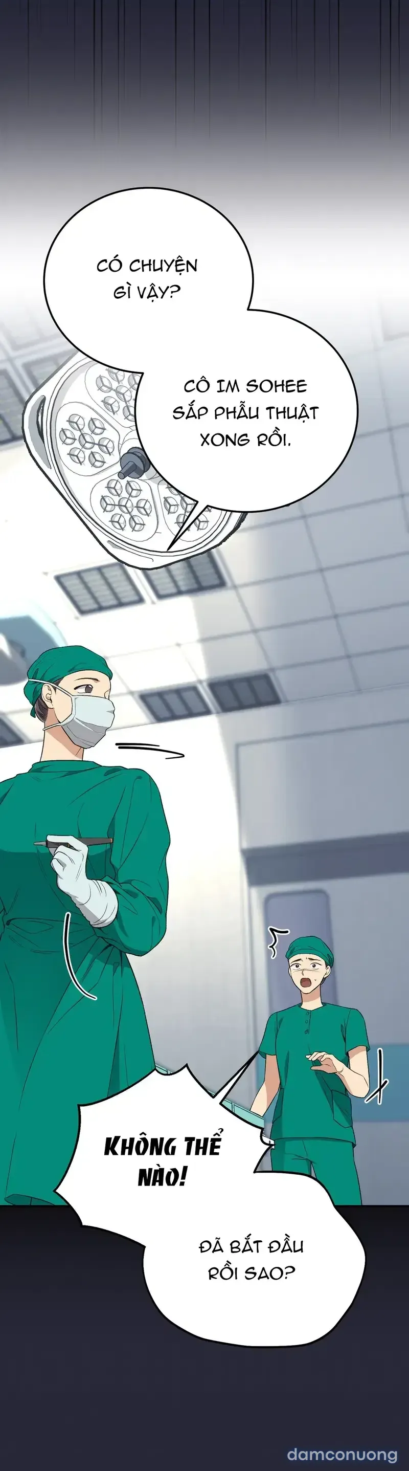 đọc truyện Đoạt Ái Chương 34.1 ảnh 3 tại Thiên Thai Truyện