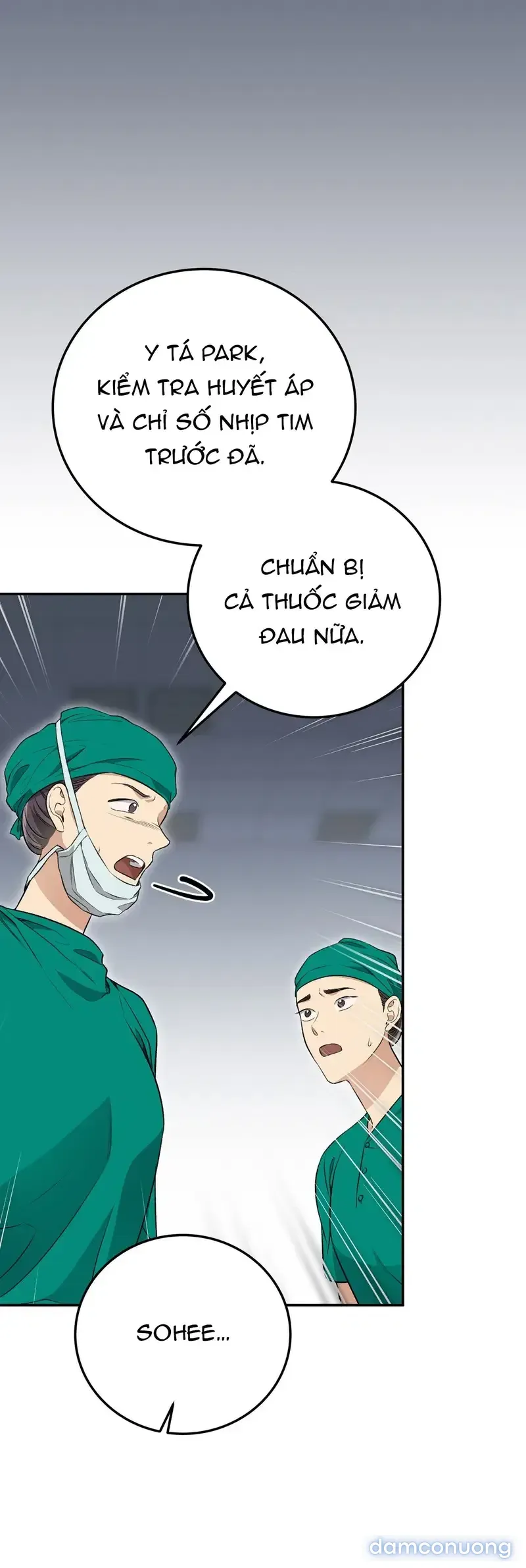 đọc truyện Đoạt Ái Chương 34.1 ảnh 10 tại Thiên Thai Truyện