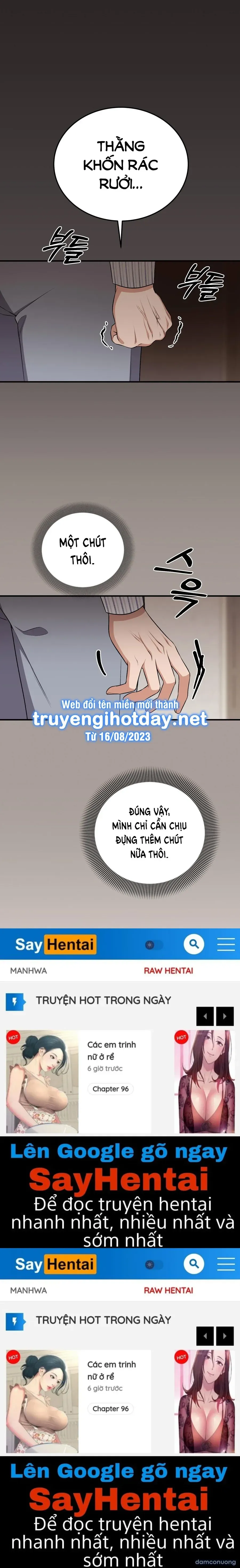 đọc truyện Đoạt Ái Chương 4.1 ảnh 22 tại Thiên Thai Truyện