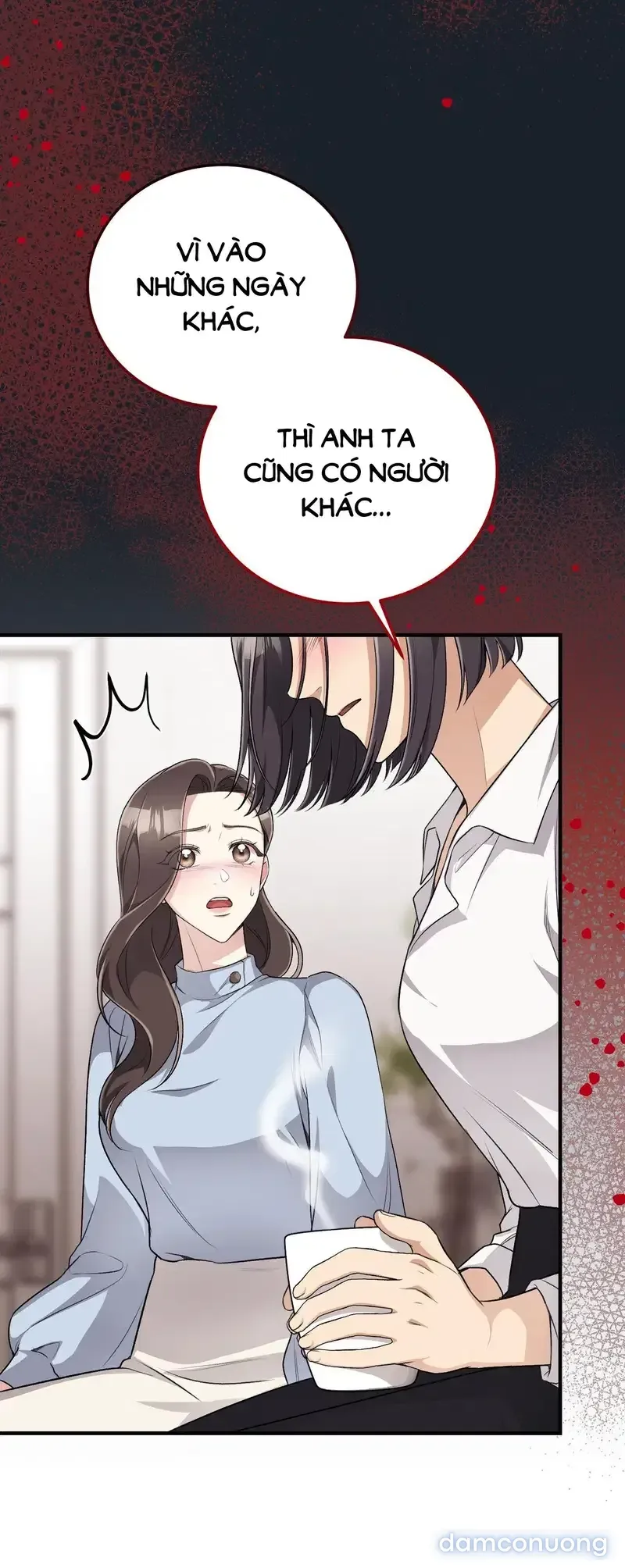 đọc truyện Đoạt Ái Chương 4.2 ảnh 19 tại Thiên Thai Truyện