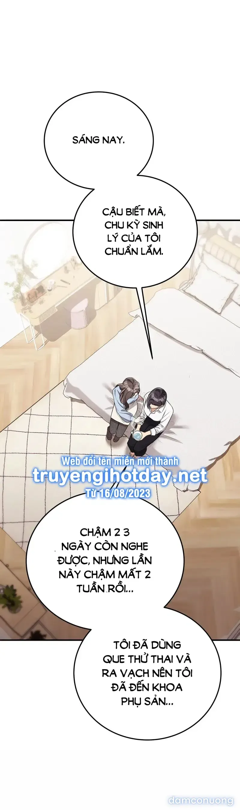 đọc truyện Đoạt Ái Chương 4.2 ảnh 7 tại Thiên Thai Truyện