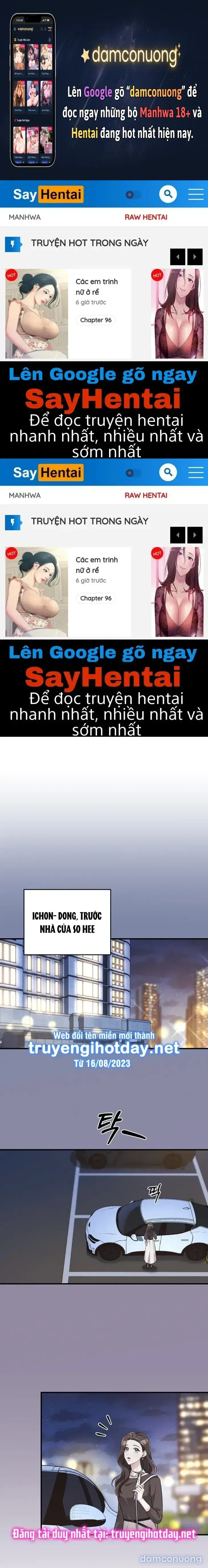 đọc truyện Đoạt Ái Chương 5.1 ảnh 2 tại Thiên Thai Truyện