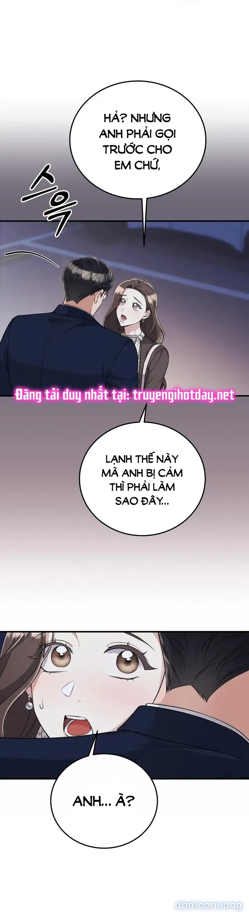 đọc truyện Đoạt Ái Chương 5.1 ảnh 7 tại Thiên Thai Truyện