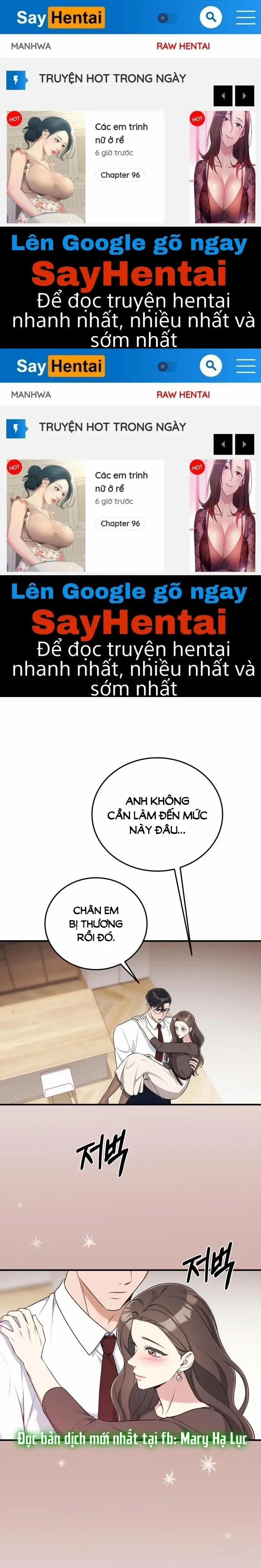 đọc truyện Đoạt Ái Chương 5.2 ảnh 2 tại Thiên Thai Truyện