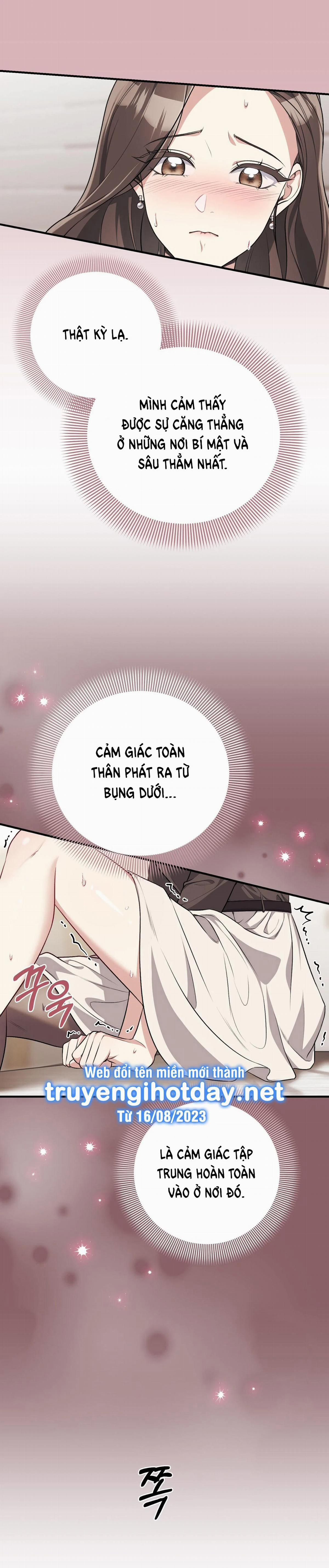 đọc truyện Đoạt Ái Chương 5.2 ảnh 15 tại Thiên Thai Truyện