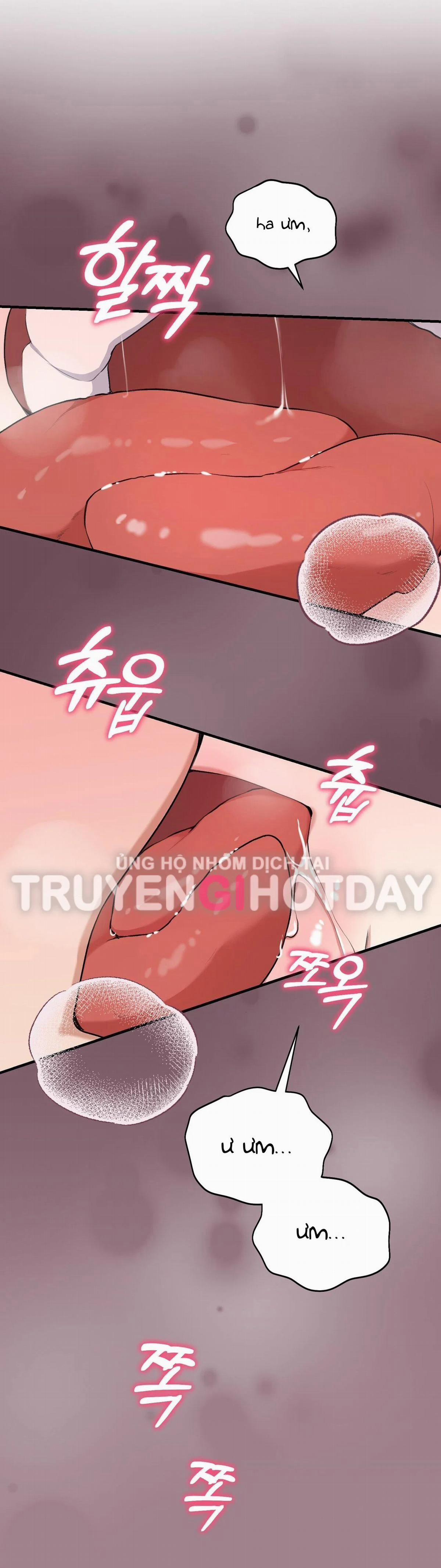 đọc truyện Đoạt Ái Chương 6.1 ảnh 11 tại Thiên Thai Truyện