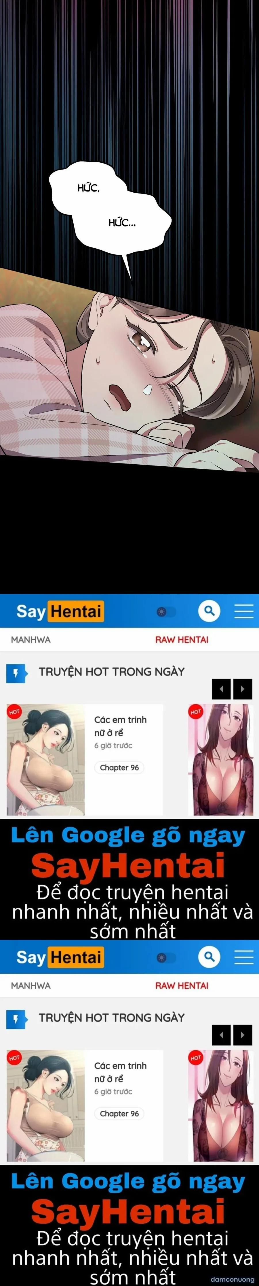 đọc truyện Đoạt Ái Chương 8.1 ảnh 24 tại Thiên Thai Truyện