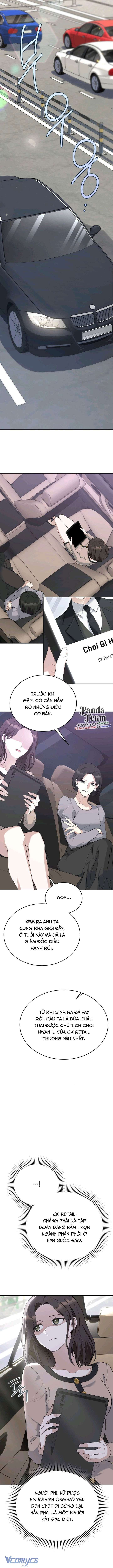 đọc truyện Đoạt Lại Chương 1 ảnh 13 tại Thiên Thai Truyện