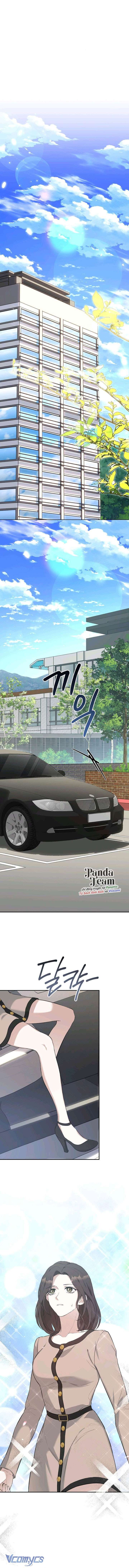 đọc truyện Đoạt Lại Chương 1 ảnh 14 tại Thiên Thai Truyện