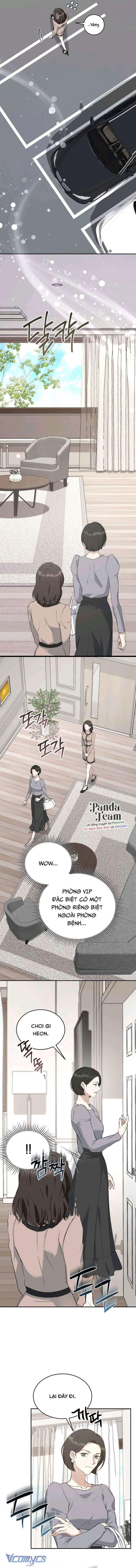 đọc truyện Đoạt Lại Chương 1 ảnh 16 tại Thiên Thai Truyện