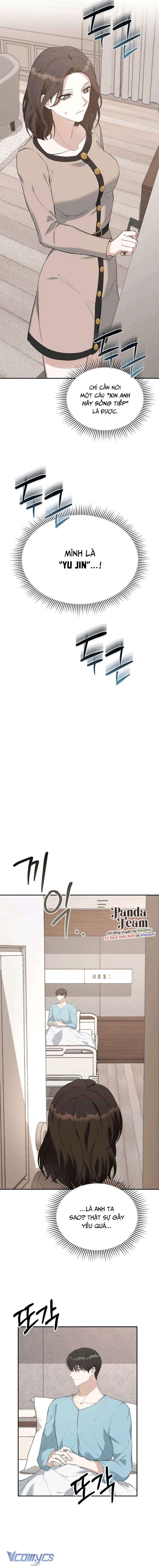 đọc truyện Đoạt Lại Chương 1 ảnh 17 tại Thiên Thai Truyện