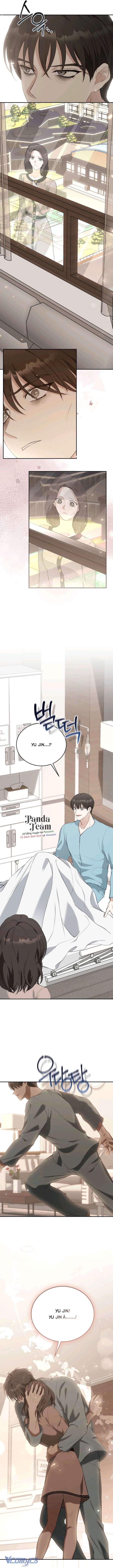 đọc truyện Đoạt Lại Chương 1 ảnh 18 tại Thiên Thai Truyện