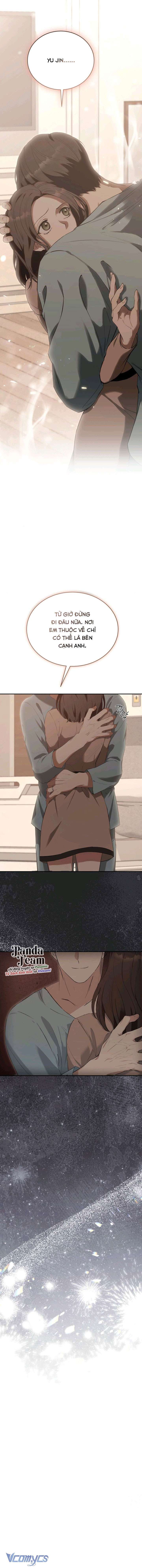 đọc truyện Đoạt Lại Chương 1 ảnh 19 tại Thiên Thai Truyện