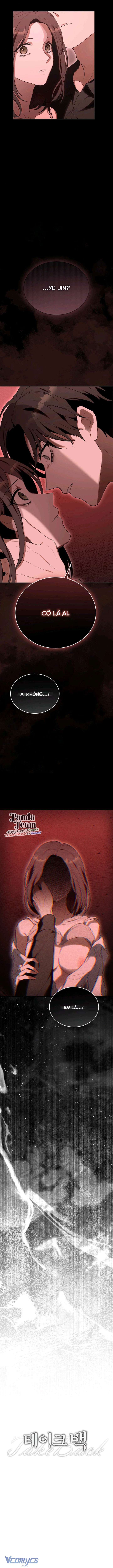 đọc truyện Đoạt Lại Chương 1 ảnh 5 tại Thiên Thai Truyện