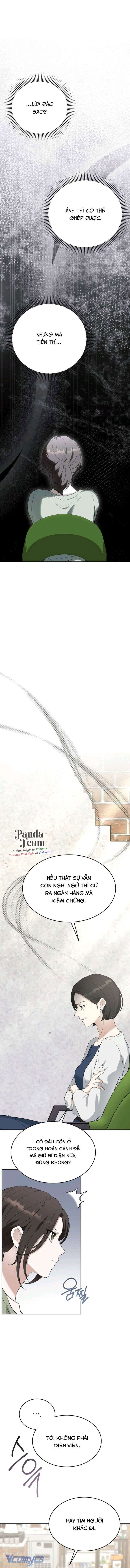 đọc truyện Đoạt Lại Chương 1 ảnh 9 tại Thiên Thai Truyện