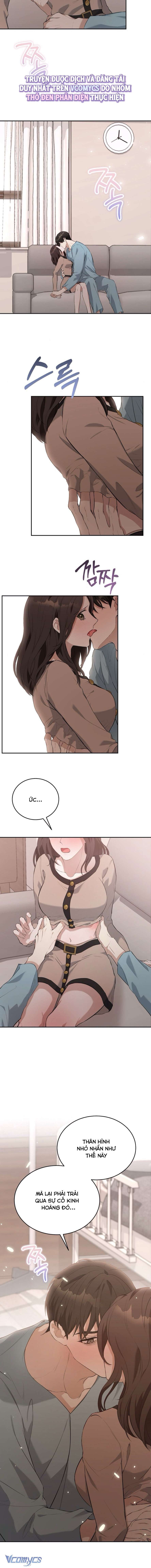 đọc truyện Đoạt Lại Chương 2 ảnh 15 tại Thiên Thai Truyện