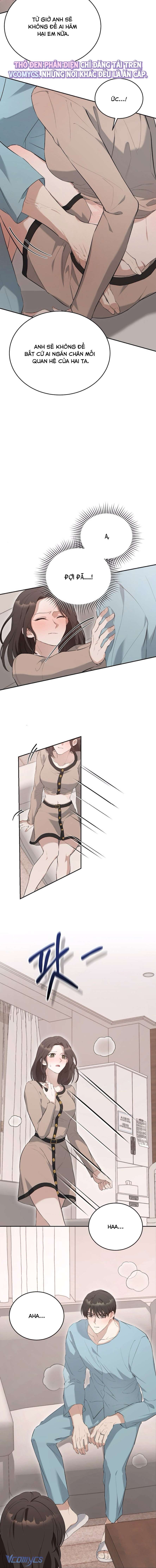 đọc truyện Đoạt Lại Chương 2 ảnh 17 tại Thiên Thai Truyện