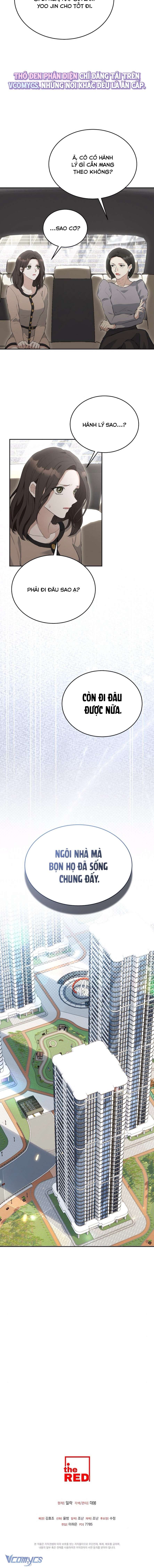 đọc truyện Đoạt Lại Chương 2 ảnh 21 tại Thiên Thai Truyện