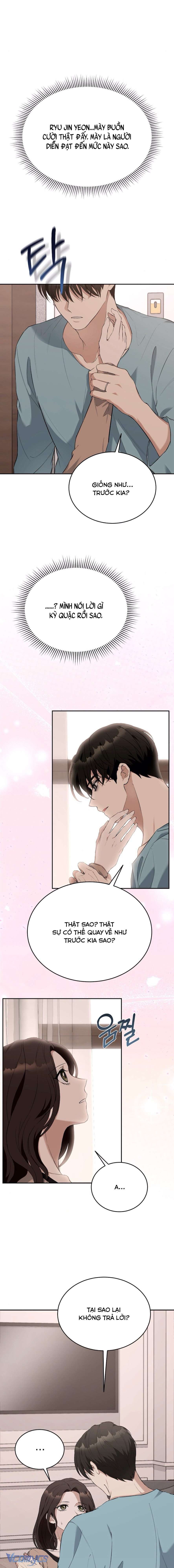 đọc truyện Đoạt Lại Chương 2 ảnh 8 tại Thiên Thai Truyện