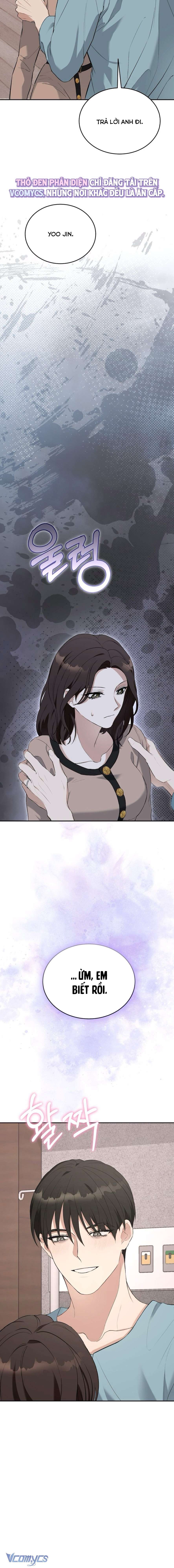 đọc truyện Đoạt Lại Chương 2 ảnh 9 tại Thiên Thai Truyện