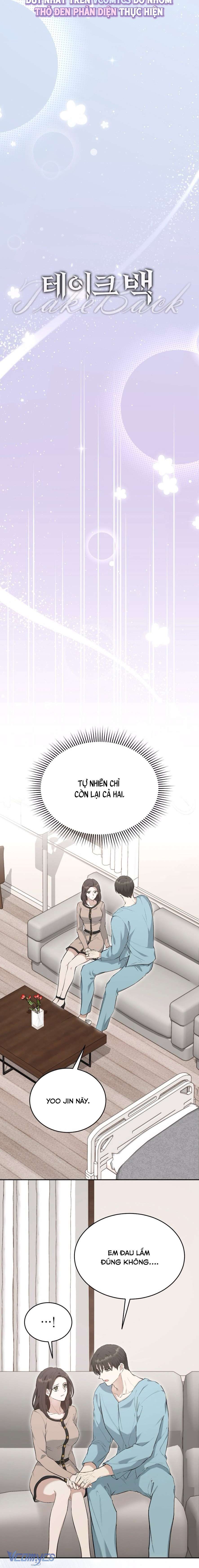 đọc truyện Đoạt Lại Chương 2 ảnh 11 tại Thiên Thai Truyện