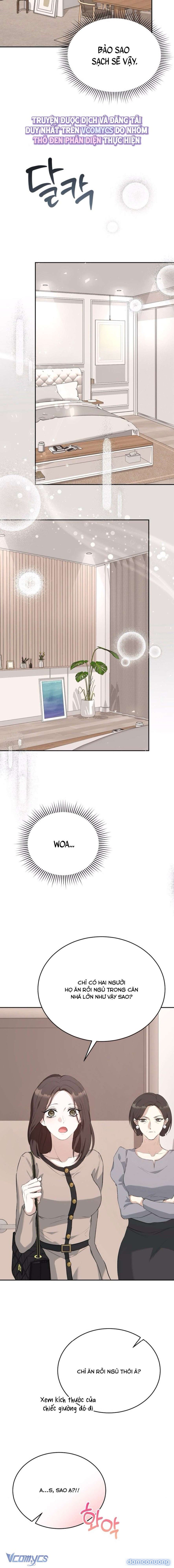 đọc truyện Đoạt Lại Chương 3 ảnh 7 tại Thiên Thai Truyện