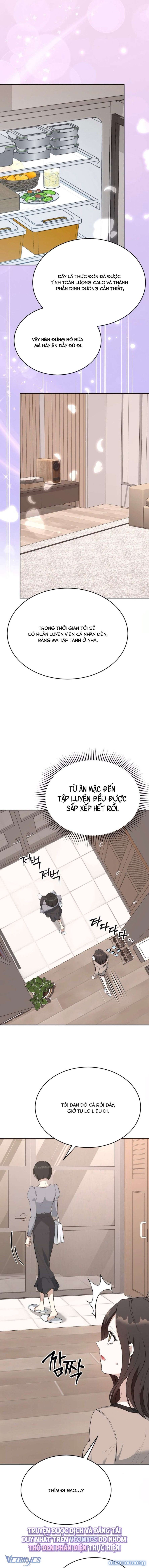 đọc truyện Đoạt Lại Chương 3 ảnh 10 tại Thiên Thai Truyện