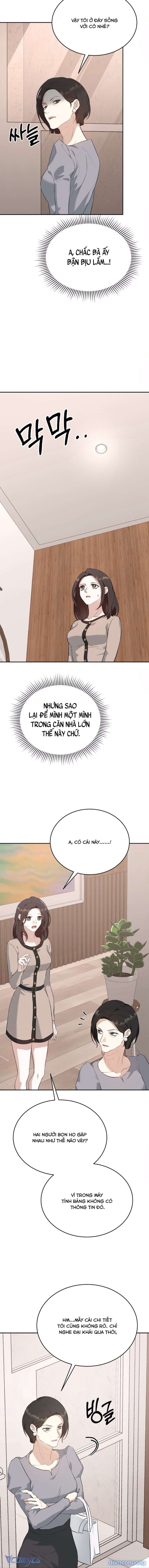 đọc truyện Đoạt Lại Chương 3 ảnh 11 tại Thiên Thai Truyện