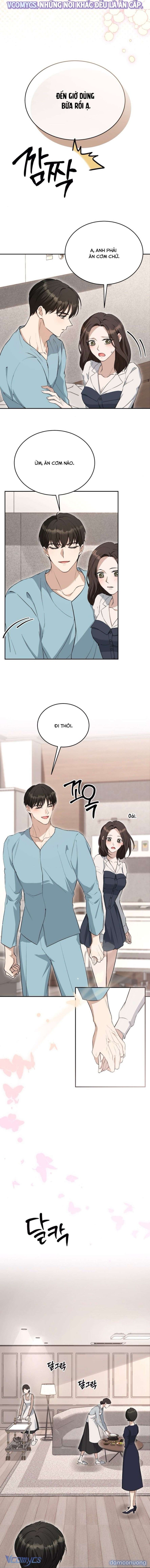 đọc truyện Đoạt Lại Chương 4 ảnh 5 tại Thiên Thai Truyện